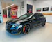 MERCEDES-BENZ GLA 45 AMG Yellow Night Edition 4Matic 7G-DCT