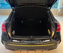 MERCEDES-BENZ GLA 45 AMG Yellow Night Edition 4Matic 7G-DCT