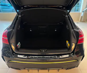 MERCEDES-BENZ GLA 45 AMG Yellow Night Edition 4Matic 7G-DCT