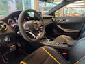 MERCEDES-BENZ GLA 45 AMG Yellow Night Edition 4Matic 7G-DCT