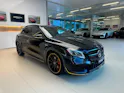 MERCEDES-BENZ GLA 45 AMG Yellow Night Edition 4Matic 7G-DCT