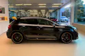 MERCEDES-BENZ GLA 45 AMG Yellow Night Edition 4Matic 7G-DCT