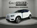 VOLVO XC40 P8 AWD Pure Electric R-Design