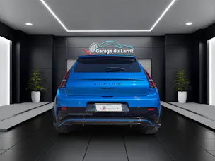 Alpine A290 220 52kWh GTS Premier Edition