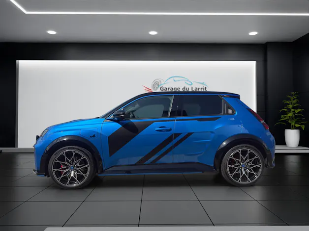 Alpine A290 220 52kWh Premier Edition