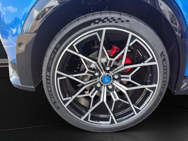 Alpine A290 220 52kWh Premier Edition