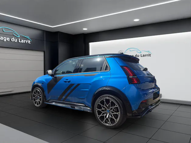 Alpine A290 220 52kWh Premier Edition