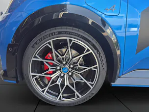 Alpine A290 220 52kWh GTS Premier Edition