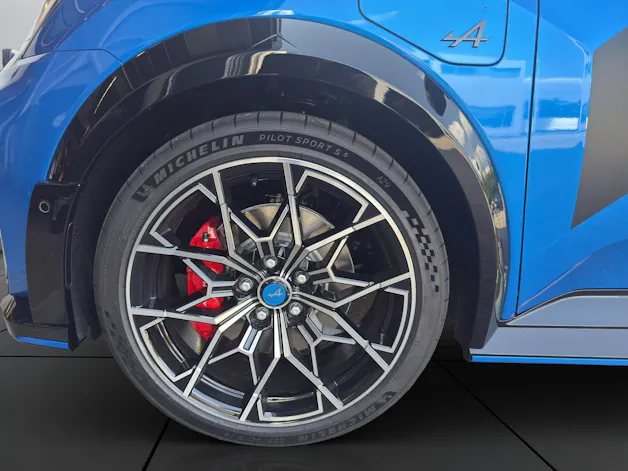 Alpine A290 220 52kWh Premier Edition