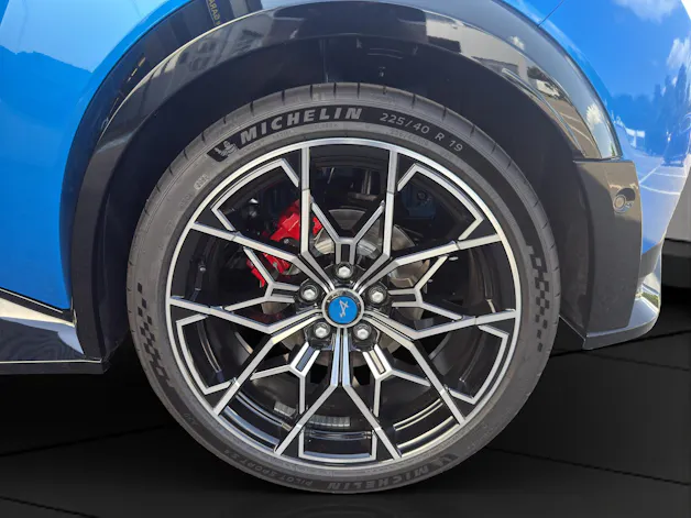 Alpine A290 220 52kWh Premier Edition