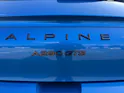 Alpine A290 220 52kWh Premier Edition