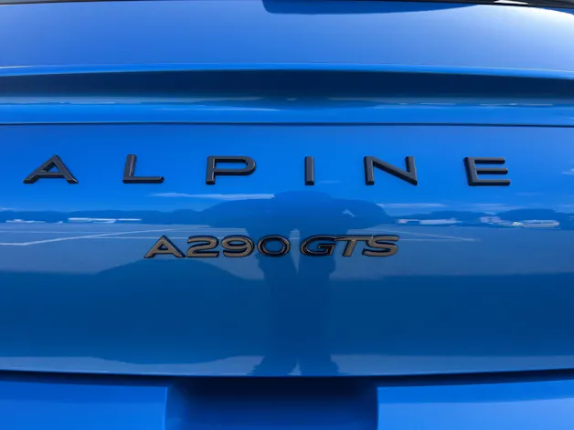 Alpine A290 220 52kWh Premier Edition