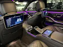 MERCEDES-BENZ S 500 L 4Matic AMG Line 9G-Tronic