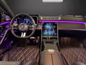 MERCEDES-BENZ S 500 L 4Matic AMG Line 9G-Tronic
