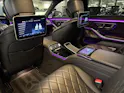 MERCEDES-BENZ S 500 L 4Matic AMG Line 9G-Tronic