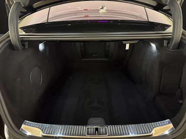 MERCEDES-BENZ S 500 L 4Matic AMG Line 9G-Tronic