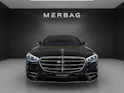 MERCEDES-BENZ S 500 L 4Matic AMG Line 9G-Tronic