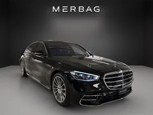 MERCEDES-BENZ S 500 L 4Matic AMG Line 9G-Tronic