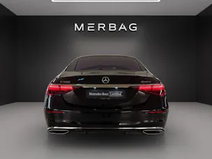 MERCEDES-BENZ S 500 L 4Matic AMG Line 9G-Tronic