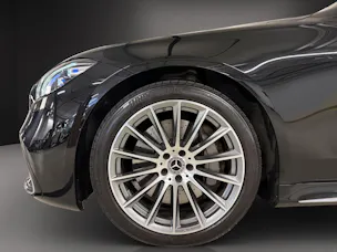 MERCEDES-BENZ S 500 L 4Matic AMG Line 9G-Tronic