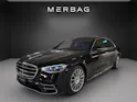 MERCEDES-BENZ S 500 L 4Matic AMG Line 9G-Tronic