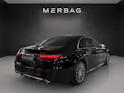 MERCEDES-BENZ S 500 L 4Matic AMG Line 9G-Tronic