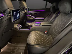MERCEDES-BENZ S 500 L 4Matic AMG Line 9G-Tronic
