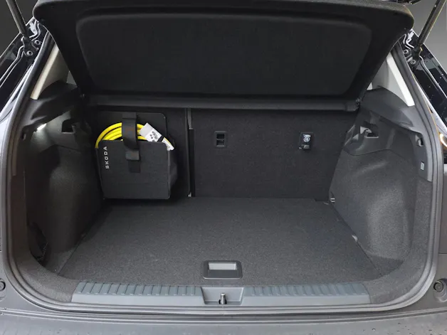 SKODA Epiq 55 Selection