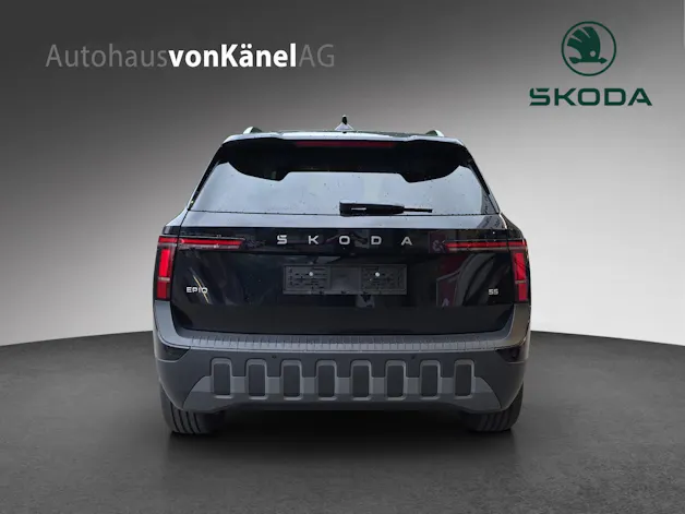 SKODA Epiq 55 Selection