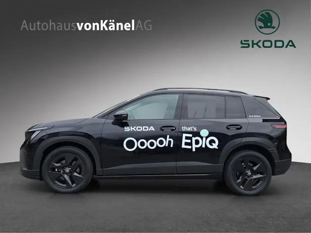 SKODA Epiq 55 Selection
