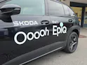 SKODA Epiq 55 Selection
