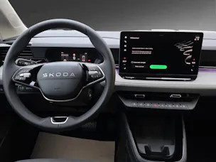 SKODA Epiq 55 Selection