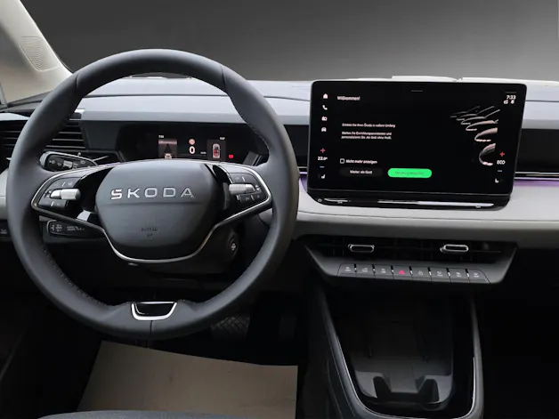 SKODA Epiq 55 Selection