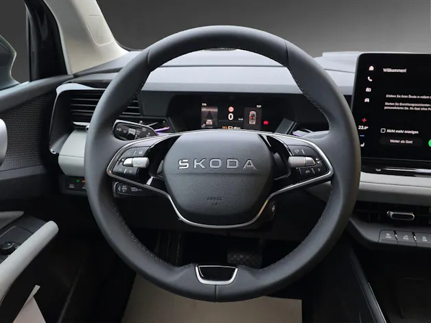 SKODA Epiq 55 Selection