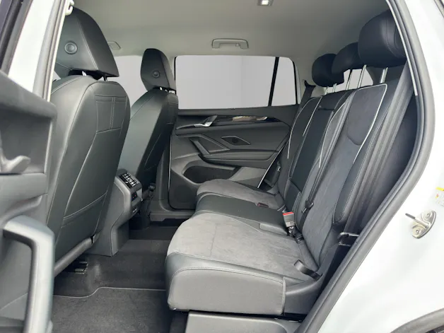 VW Tayron 2.0 TDI SCR Elegance 4Motion DSG