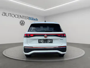 VW Tayron 2.0 TDI SCR Elegance 4Motion DSG