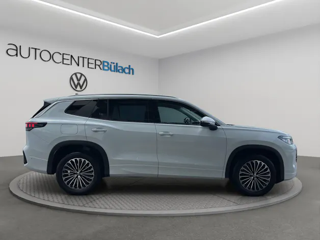 VW Tayron 2.0 TDI SCR Elegance 4Motion DSG