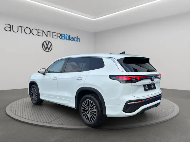 VW Tayron 2.0 TDI SCR Elegance 4Motion DSG