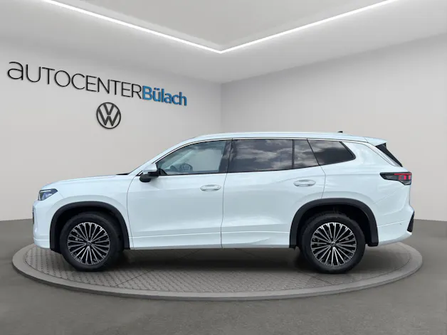 VW Tayron 2.0 TDI SCR Elegance 4Motion DSG