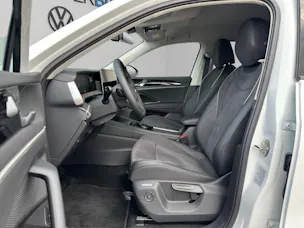 VW Tayron 2.0 TDI SCR Elegance 4Motion DSG
