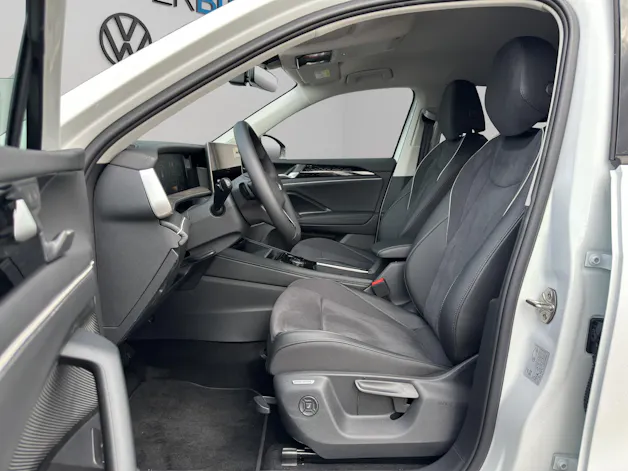 VW Tayron 2.0 TDI SCR Elegance 4Motion DSG