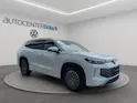 VW Tayron 2.0 TDI SCR Elegance 4Motion DSG
