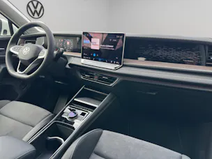 VW Tayron 2.0 TDI SCR Elegance 4Motion DSG