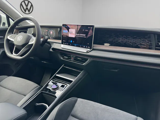 VW Tayron 2.0 TDI SCR Elegance 4Motion DSG