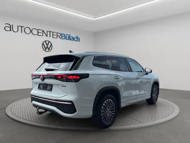 VW Tayron 2.0 TDI SCR Elegance 4Motion DSG