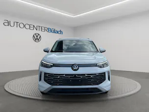 VW Tayron 2.0 TDI SCR Elegance 4Motion DSG