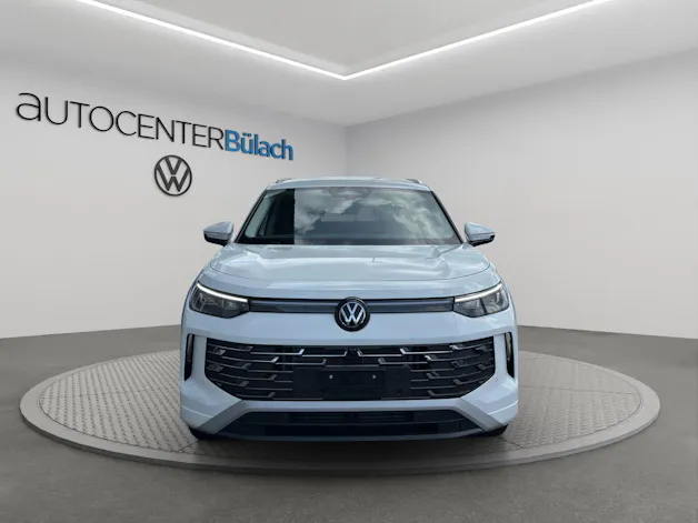 VW Tayron 2.0 TDI SCR Elegance 4Motion DSG