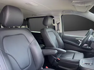 MERCEDES-BENZ V 250 d lang Avantgarde 4Matic G-Tronic