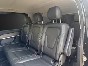 MERCEDES-BENZ V 250 d lang Avantgarde 4Matic G-Tronic