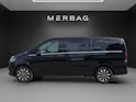 MERCEDES-BENZ V 250 d lang Avantgarde 4Matic G-Tronic